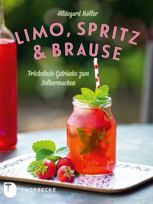 cover image of Limo, Spritz & Brause